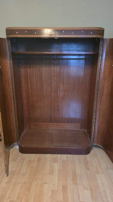 Sprzedam stara szafa art deco