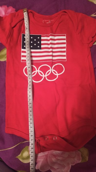 Продам дитячі речі 12-18місяців