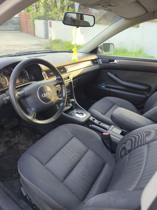 Audi  A6 C5 1.9Tdi Super Stan