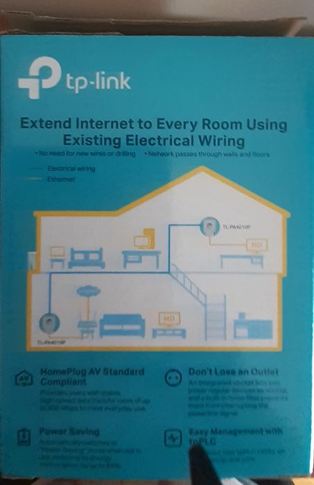 Wi-Fi Extender438773680429475844