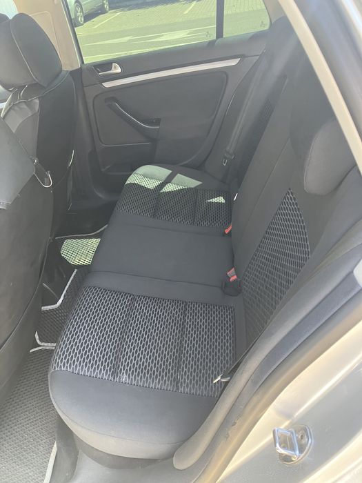 Volkswagen Golf6 2011