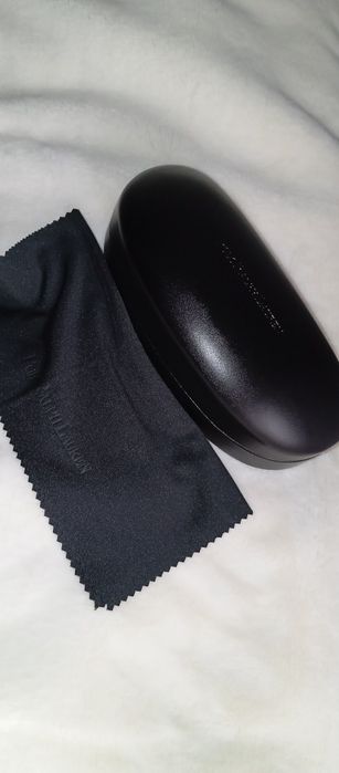 Caixa Óculos Polo Ralph Lauren/ Armação Rayban