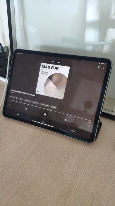 Айпад про 11 дюймів, терміново. Ідеал стан