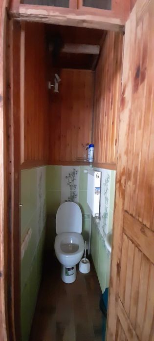 Продается дом пгт Высокий