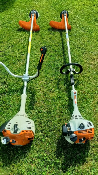 Kosa spalinowa Stihl FS 55