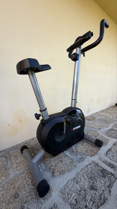 Bicicleta Estática Fitman