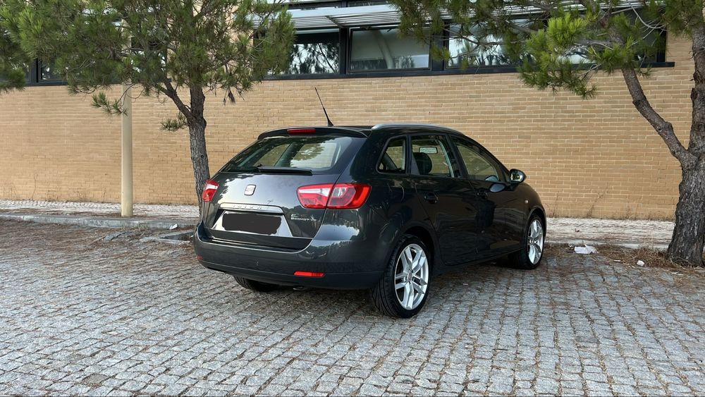 Seat ibiza St 1.2 tdi 75Cv EcoMotivo  ( RESERVADA )