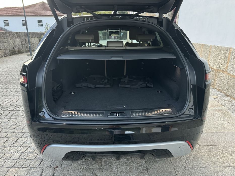 Range Rover Velar P400e R-Dymamic SE 2022! 54000 km! Tecto Panorâmico