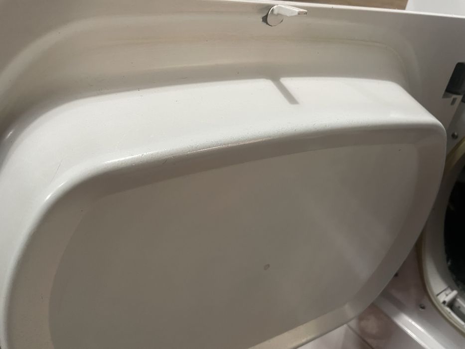 Maquina de secar roupa condensaçao