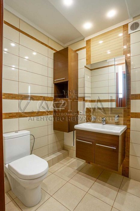 4+-rooms apartment apartment by the address (area 144 m²) - Atlanta.ua - photo 21