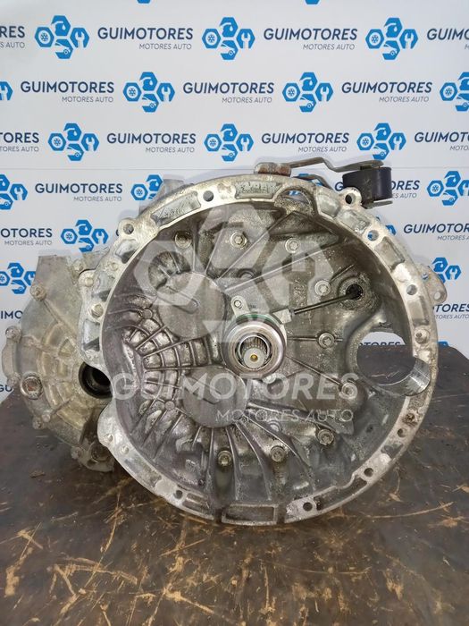 CAIXA VELOCIDADES MERCEDES A220 2.1CDI 136CV, REF: A1762610101001 - MA