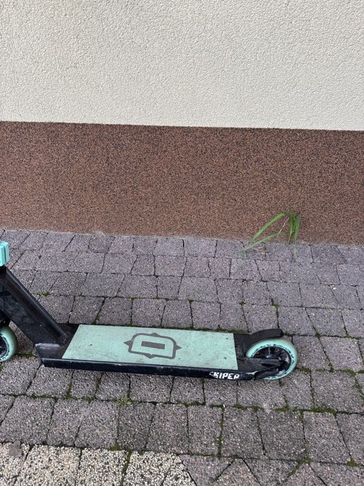 hulajnoga  dominator sniper