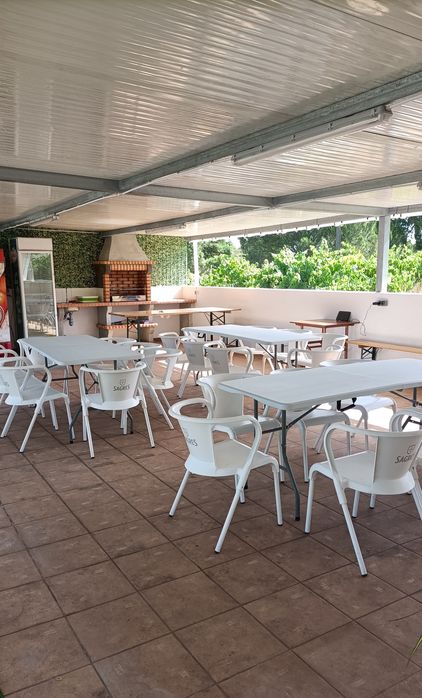 Espaço para festas,aniversarios,despedidas de solteiro,cha do bebe,etc