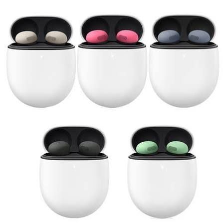 Google Pixel Buds Pro 2