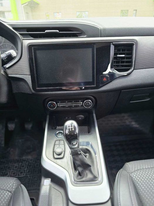 Chery Tiggo 4 1.5 бензин 2021 (Перший внесок від 20%)