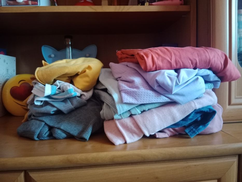 Sprzadam worek ciuchów