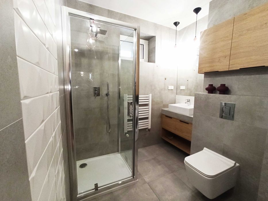 Wynajem mieszkanie Rzeszów Rymanowska, 2 pokoje, komfort, klimatyzacja