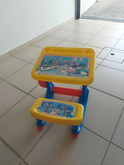 Estou a dar a quem vier buscar