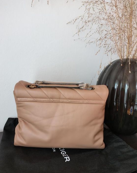 Велика сумка Kurt Geiger Soho