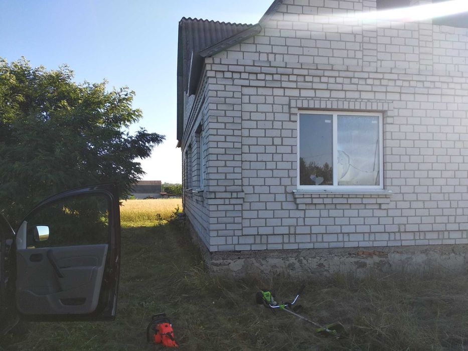 Приватний будинок Прибережне Ружинського району