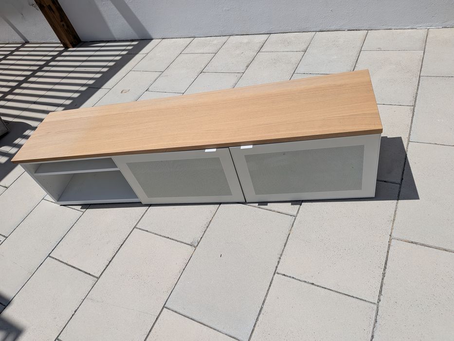 Móvel TV Besta Ikea