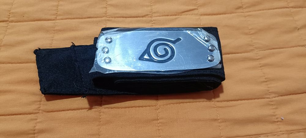 Bandana Naruto Shippuden