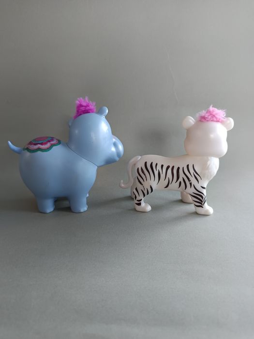 Enchantimals animais