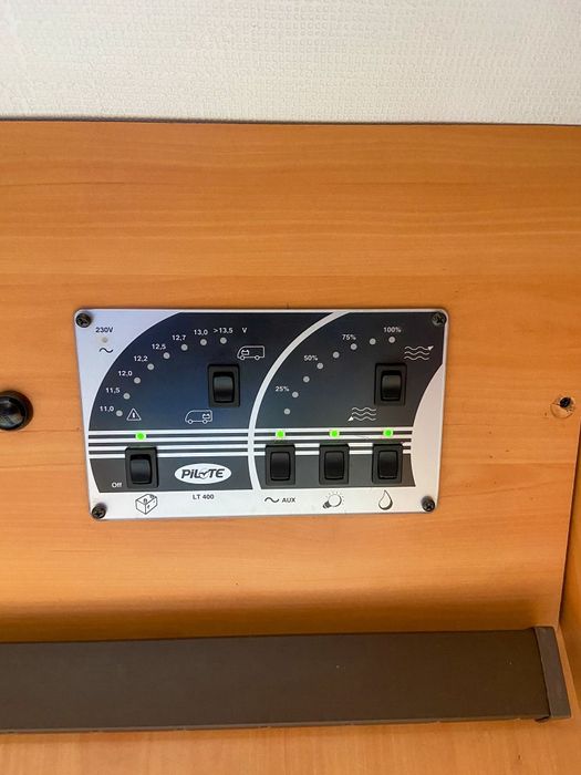 Pilote P690 3.0cc