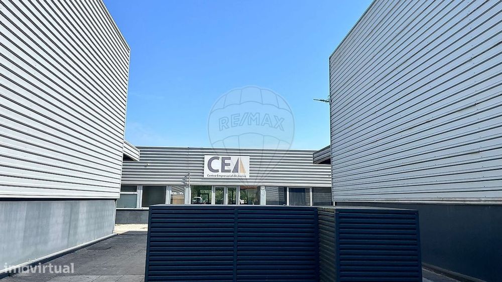 Armazém  para arrendamento