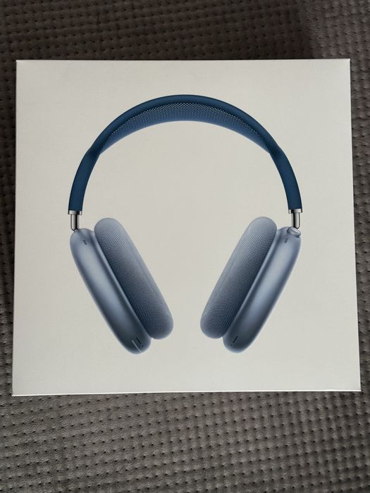Apple Airpods Max