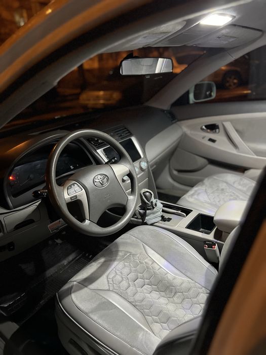 Tayota camry 40 /Тайота Камри 40