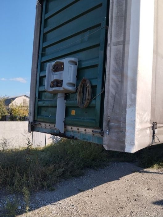 Продам полуприцеп