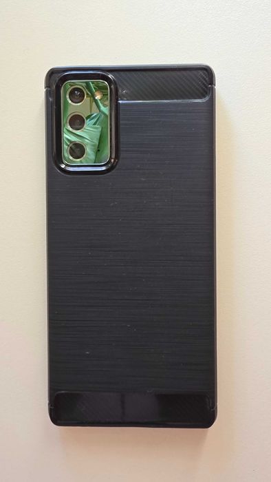 Продам свій Samsung Galaxy Note 20 (не ультра) стан - як новий