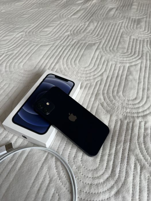 I phone 12 na gwarancji