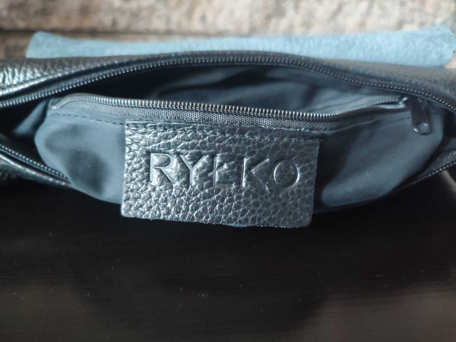 torebka listonoszka Ryłko