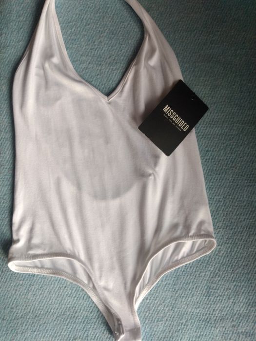 Zestaw body 3 sztuki S