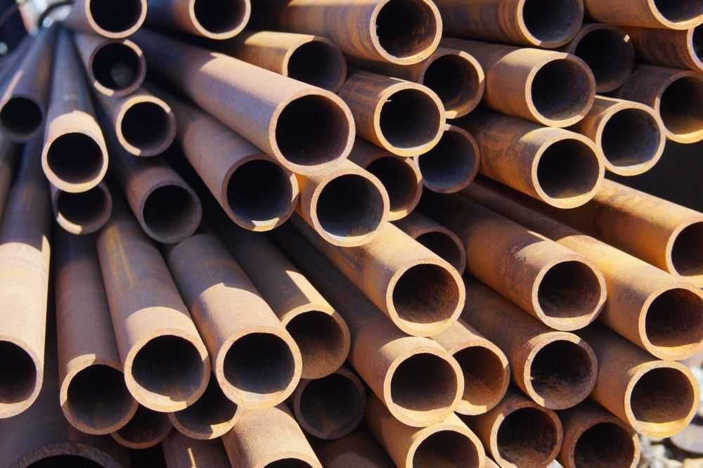 Труба безшовна сталева (68х4; 70х6; 70х10; 80х6; 80х8; 80х10; 89х6)