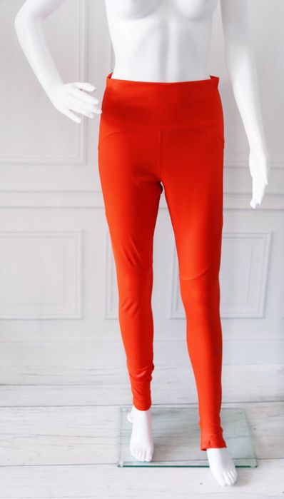 Nowe sportowe legginsy Adidas Stella McCartney 'HB6056' r. M
