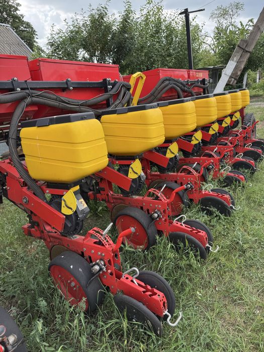 Сівалка точного висіву, Matermacc