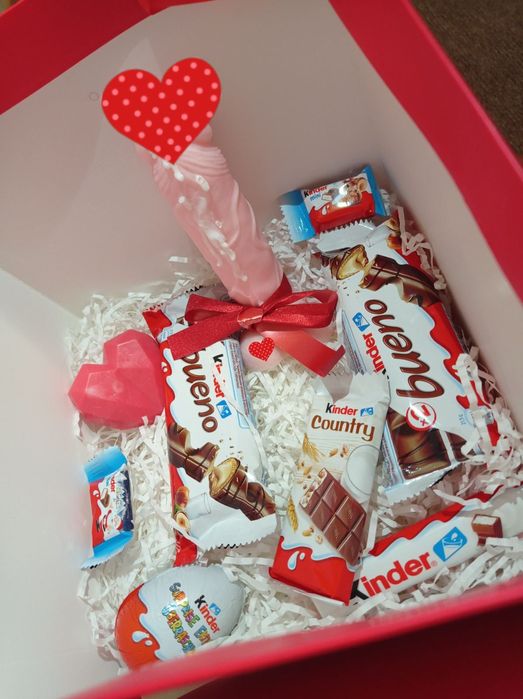 Подарунковий бокс