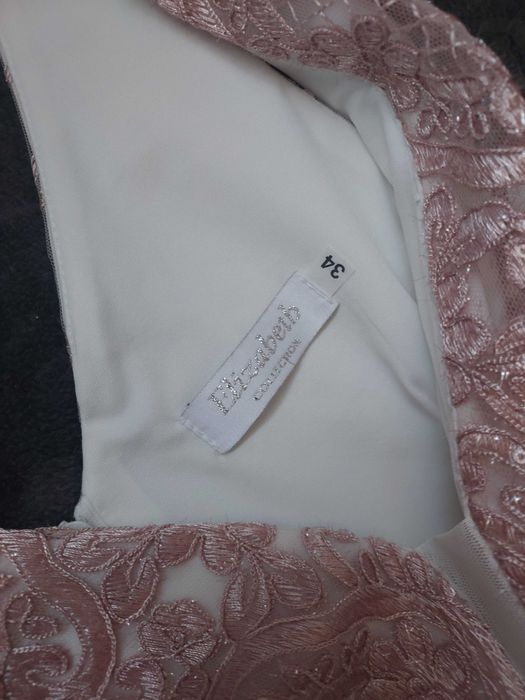 Sukienka Elizabeth collection