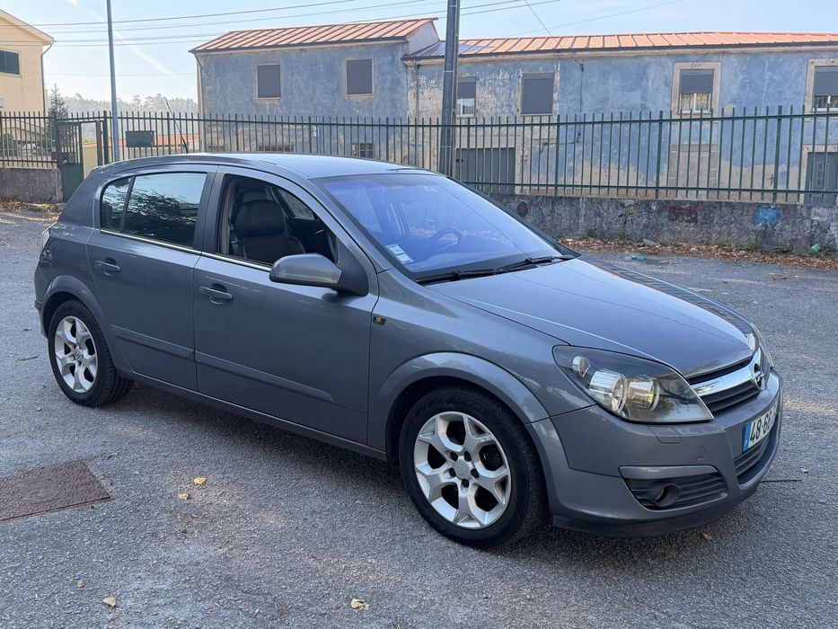 Opel astra 1.3cdti — photo 3