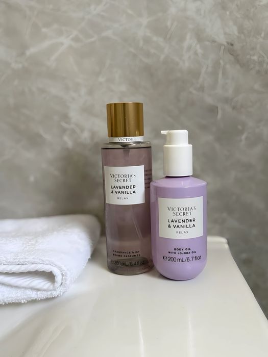 Conjuntos Victorias Secret