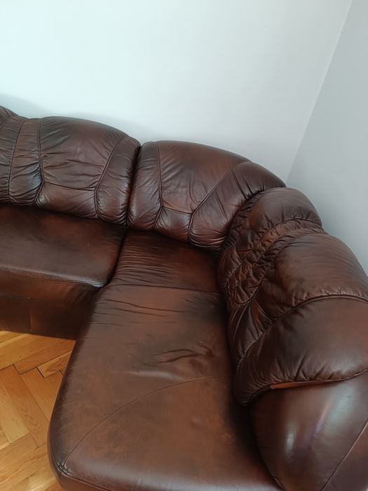 Komplet wypoczynkowy