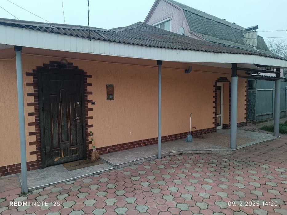 Продаж ч/будинку в Центрі