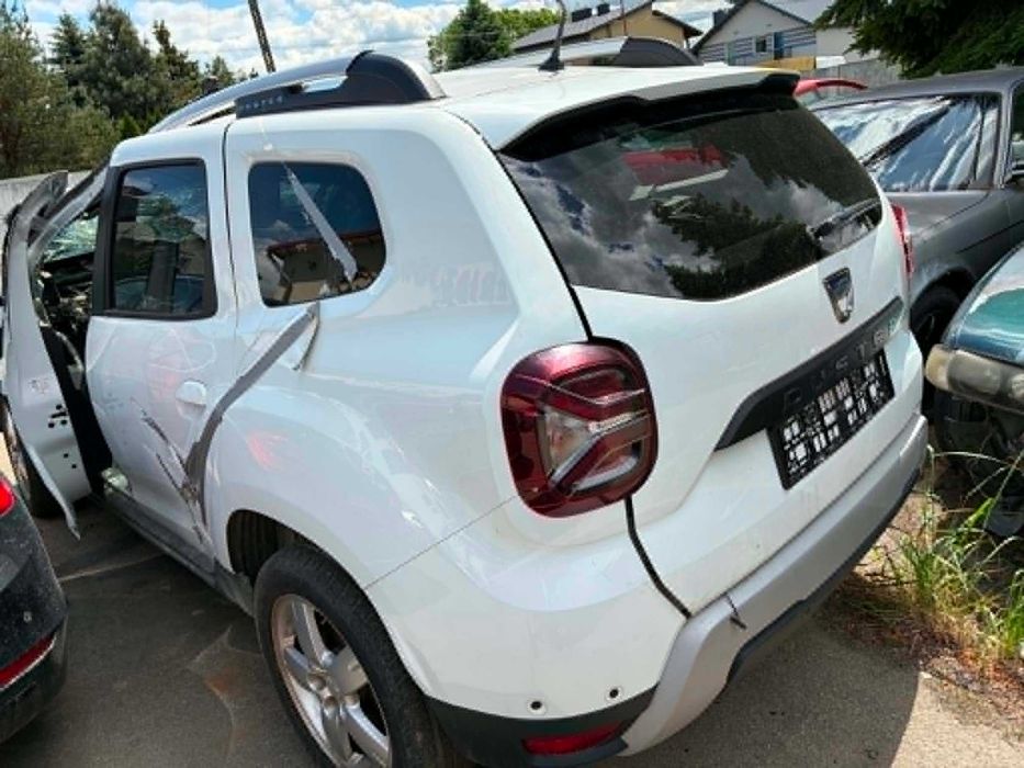 Dacia Duster 2 II 1.0 tce wszystkie części , do rozbiórki