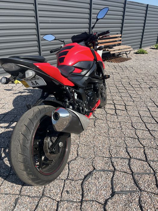 Продам Suzuki GSX-750S