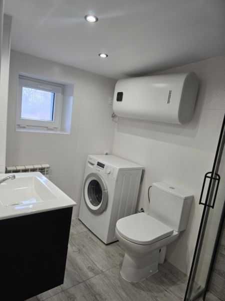 WYNAJMĘ Zabrze-Zaborze. Ogrzewanie w czynszu !!!