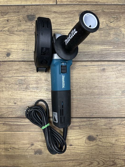 Szlifierka kątowa Makita 125mm 1400W 9565CVR | 2024r.