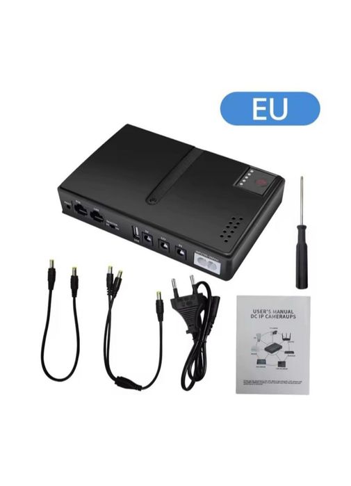 Джерело безперебійного живлення